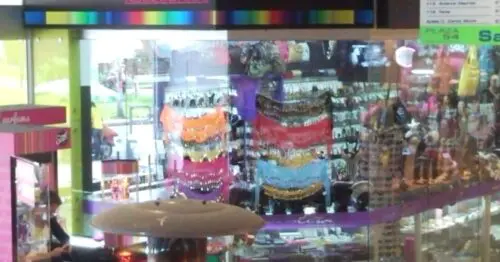 VIOLETA ACCESORIOS VIOLETA ACCESORIOS
